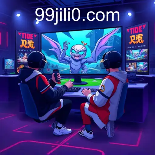 99jili: Revolutionizing the Online Gaming Industry