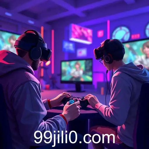 99jili: A New Era in Online Gaming