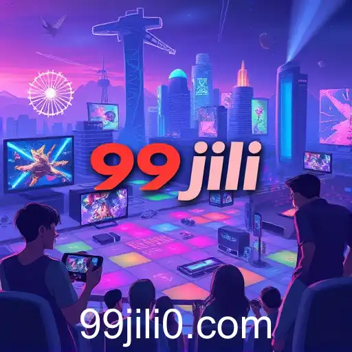 99jili