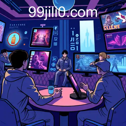 Evolving Role of Online Gaming Platforms