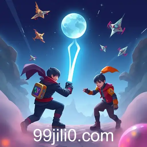 Rising Popularity of 99jili in Gaming World