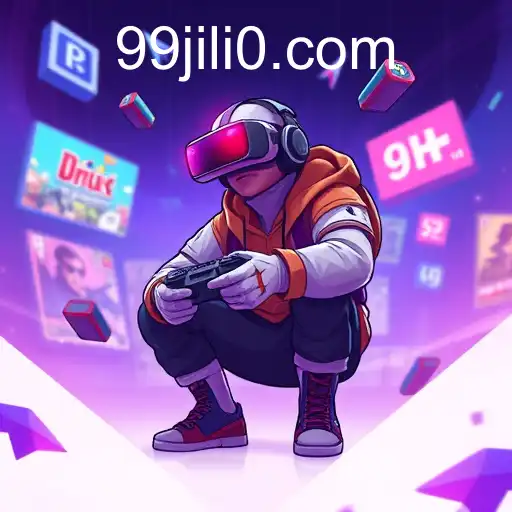 The Rise of 99jili in Global Gaming