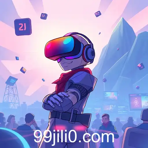 The Rise of 99jili and Its Impact on Online Gaming