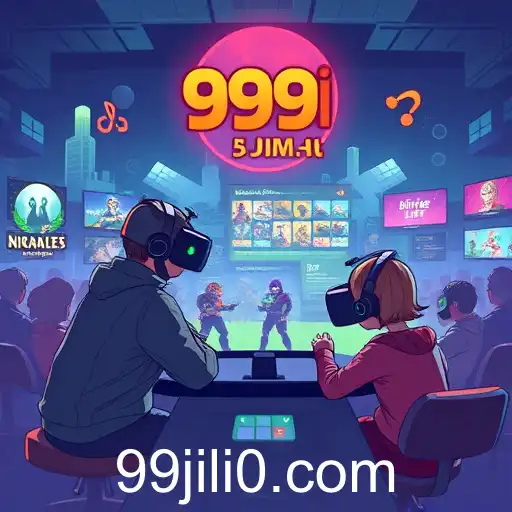 99jili